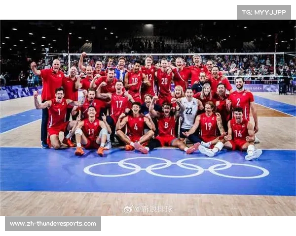 2016年里约奥运会排球精彩回放全程录像全景分析与赛况解析