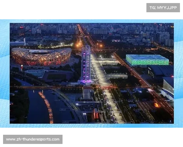 2020北京奥运会的影响与遗产:探索体育与城市发展的深度融合 2020北京奥运会的影响与遗产:探索体育与城市发展的深度融合